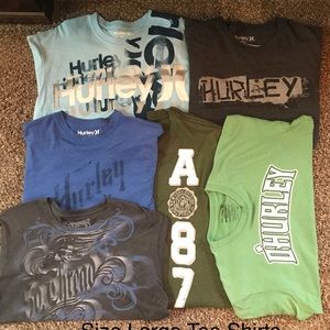 Men’s TShirts Name Brand